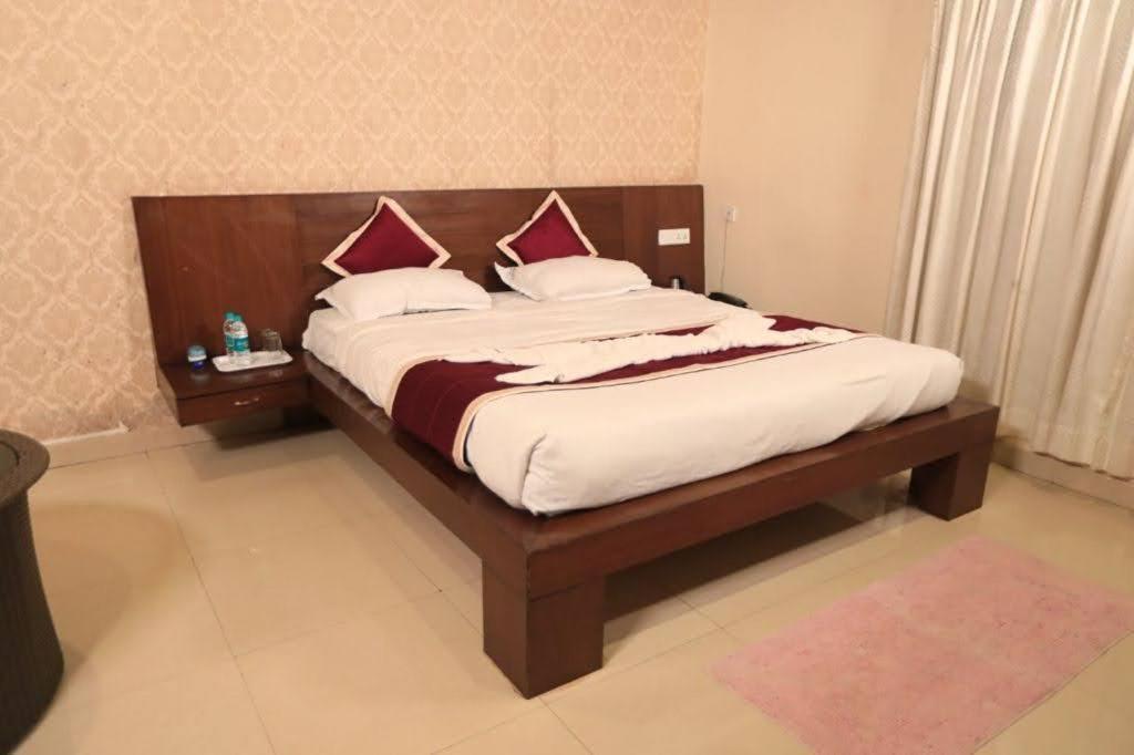 Hôtel Wanders In Travel Company à Madikeri Extérieur photo