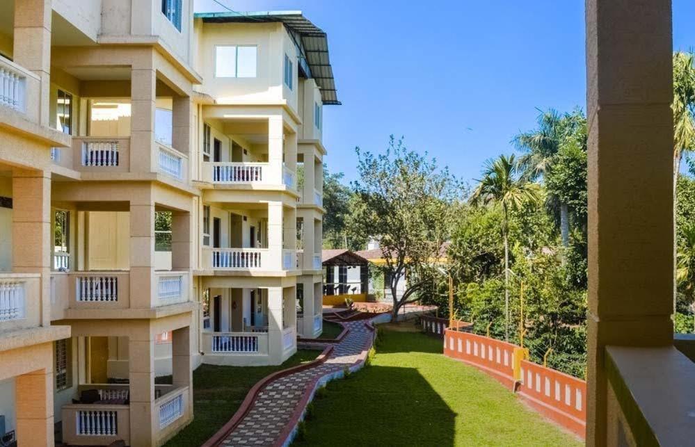 Hôtel Wanders In Travel Company à Madikeri Extérieur photo