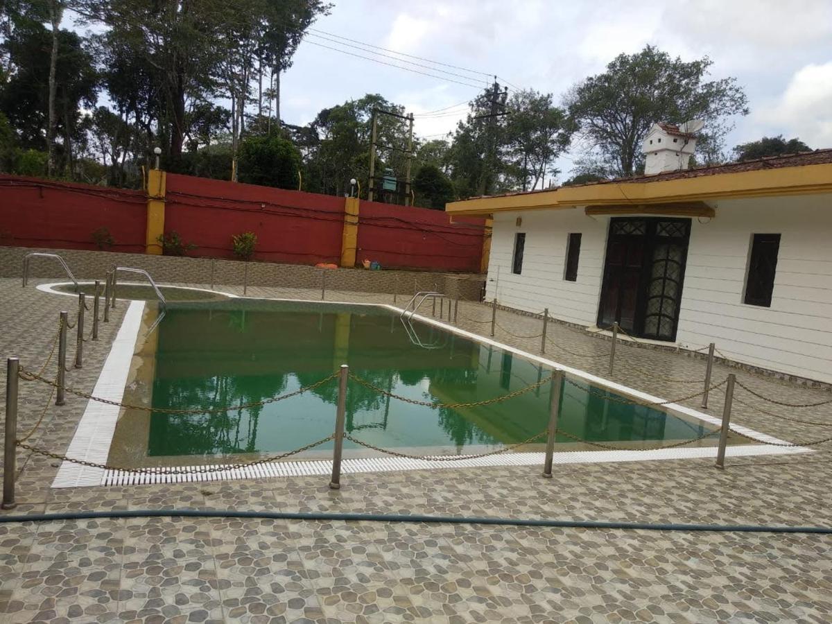 Hôtel Wanders In Travel Company à Madikeri Extérieur photo