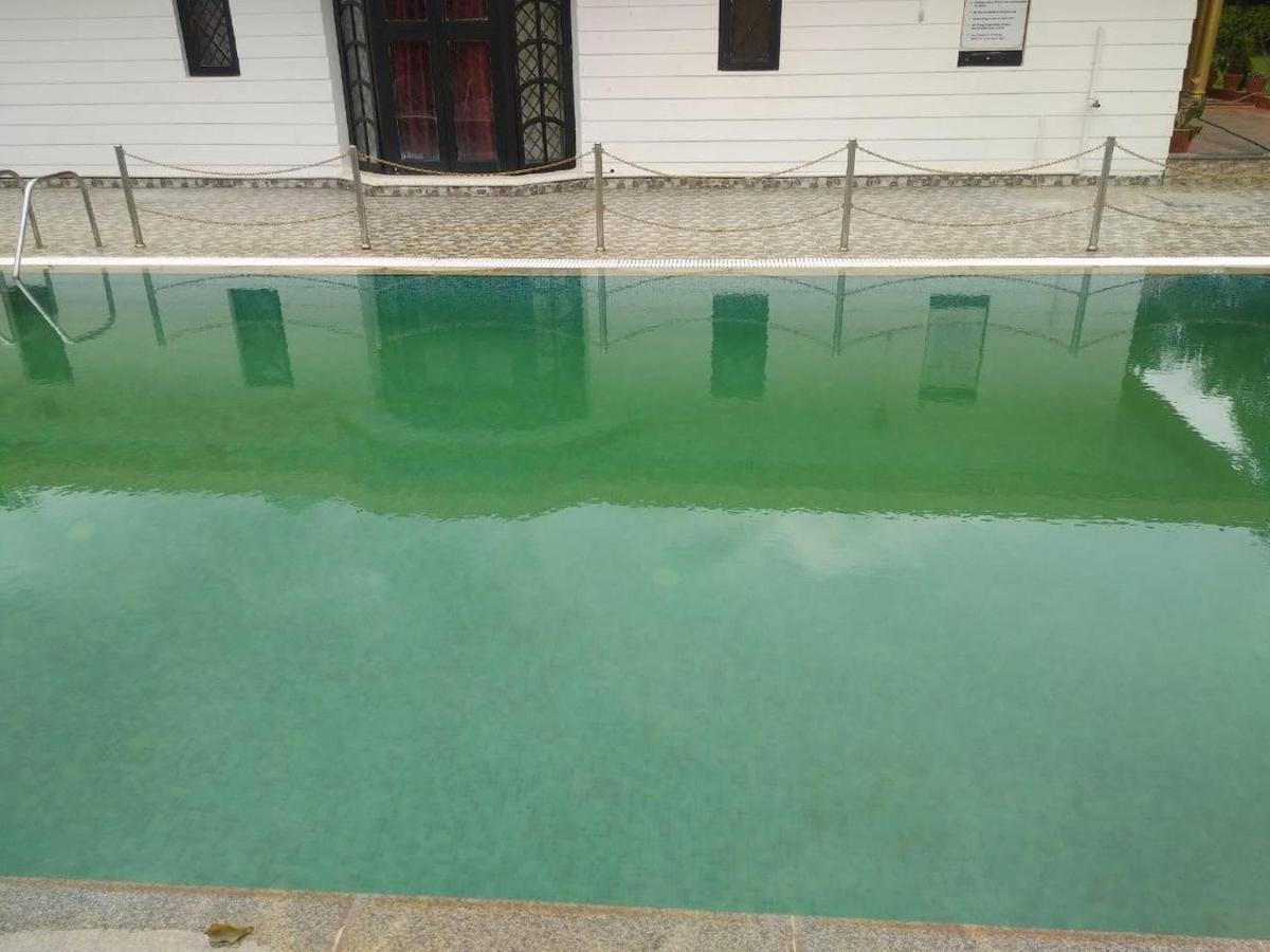 Hôtel Wanders In Travel Company à Madikeri Extérieur photo