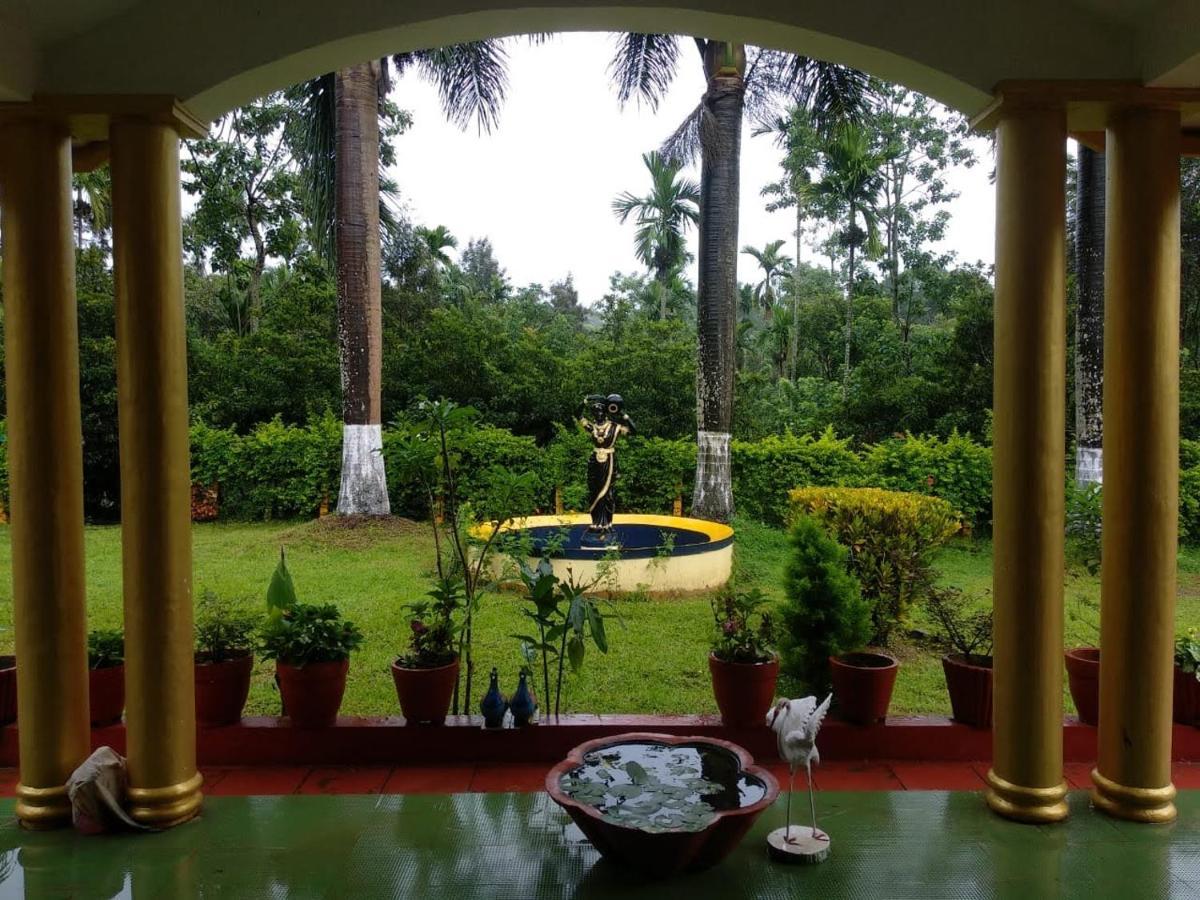 Hôtel Wanders In Travel Company à Madikeri Extérieur photo