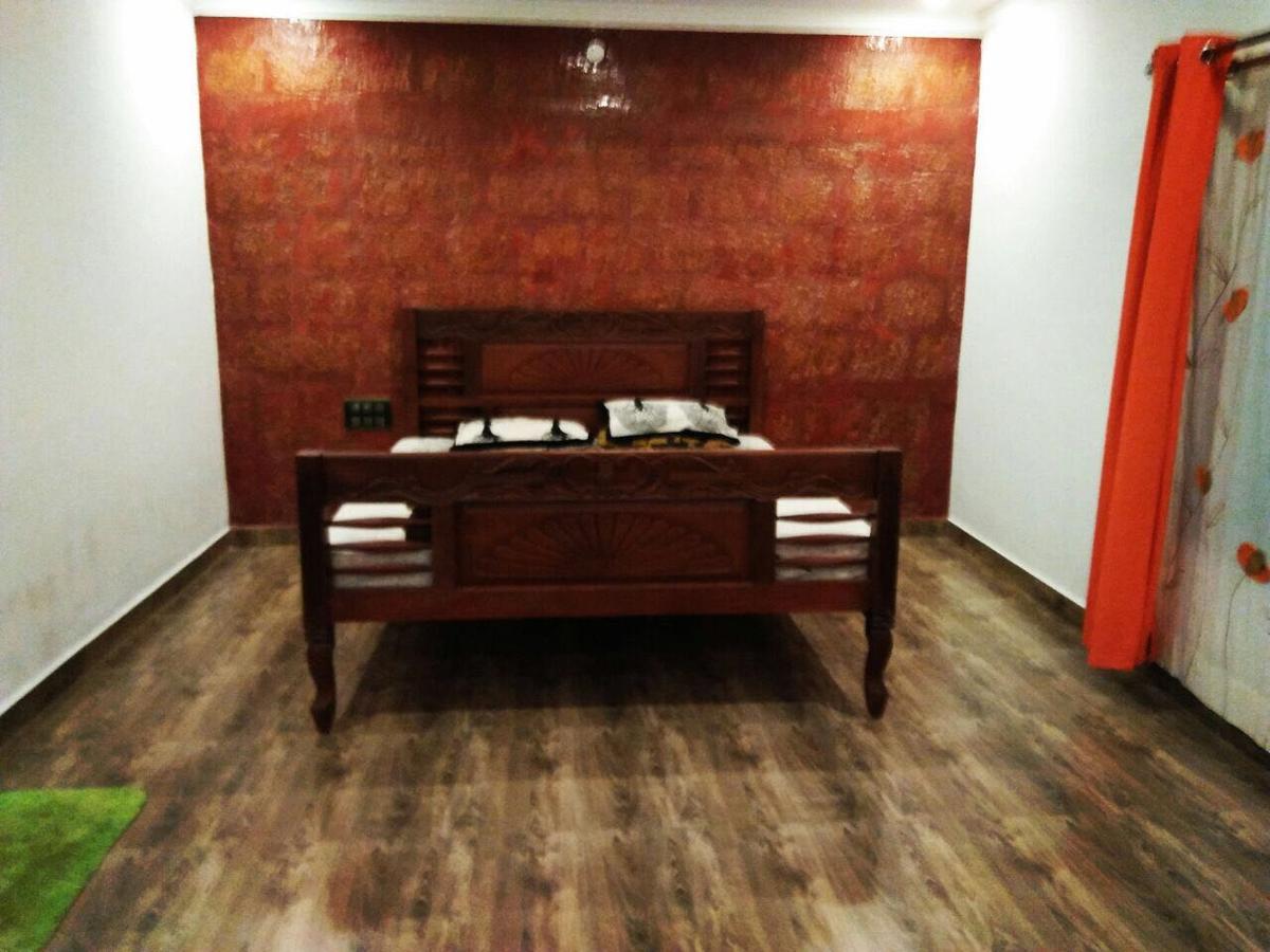 Hôtel Wanders In Travel Company à Madikeri Extérieur photo