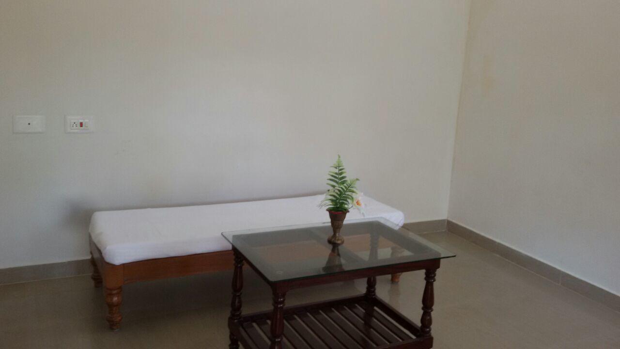 Hôtel Wanders In Travel Company à Madikeri Extérieur photo