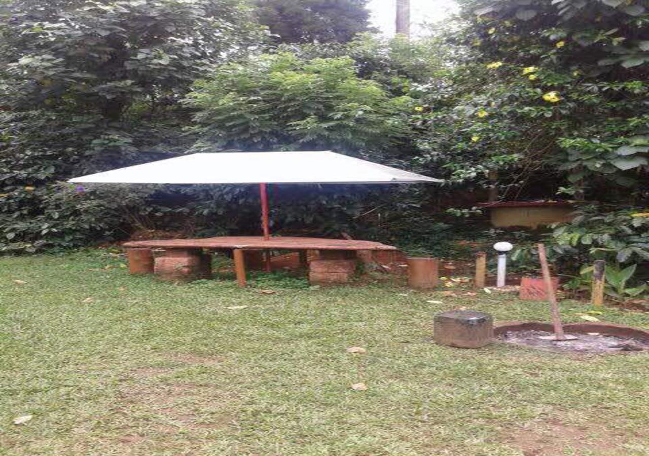 Hôtel Wanders In Travel Company à Madikeri Extérieur photo