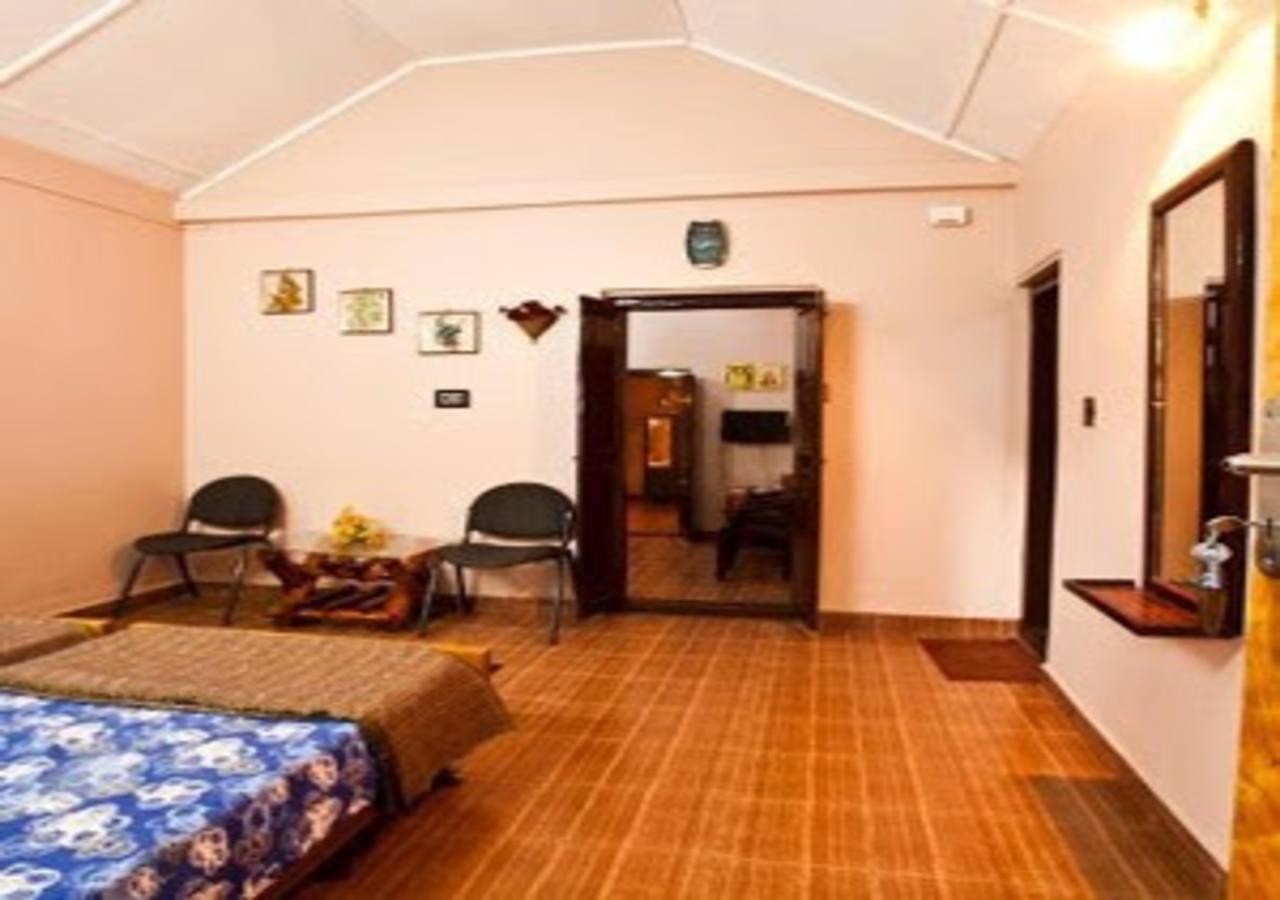 Hôtel Wanders In Travel Company à Madikeri Extérieur photo