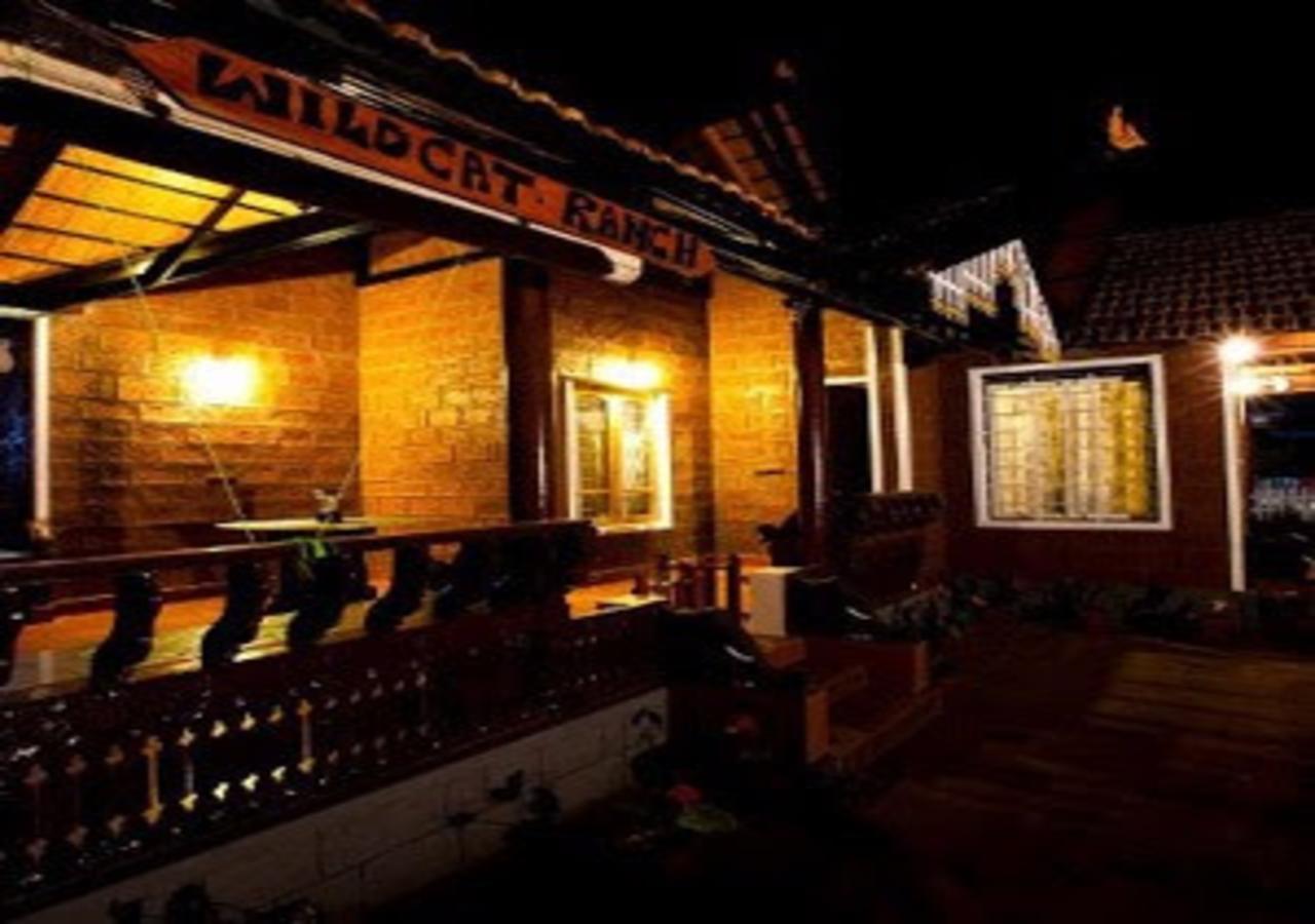 Hôtel Wanders In Travel Company à Madikeri Extérieur photo
