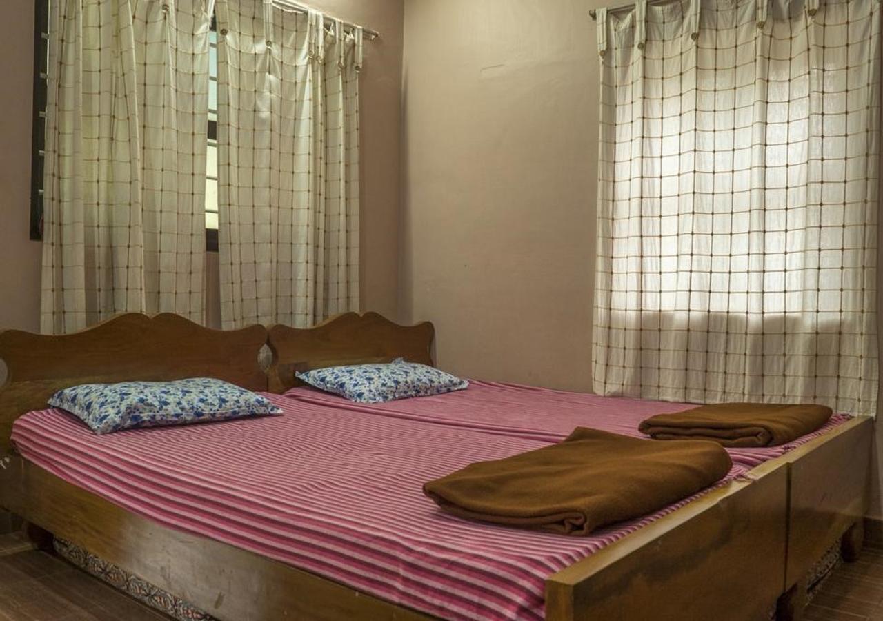 Hôtel Wanders In Travel Company à Madikeri Extérieur photo