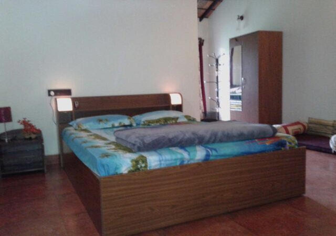 Hôtel Wanders In Travel Company à Madikeri Extérieur photo