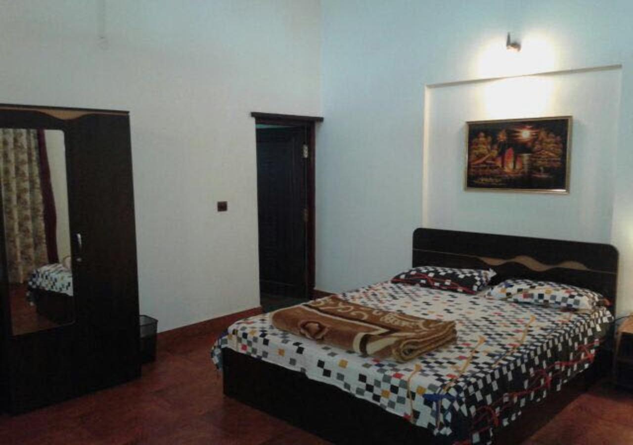 Hôtel Wanders In Travel Company à Madikeri Extérieur photo