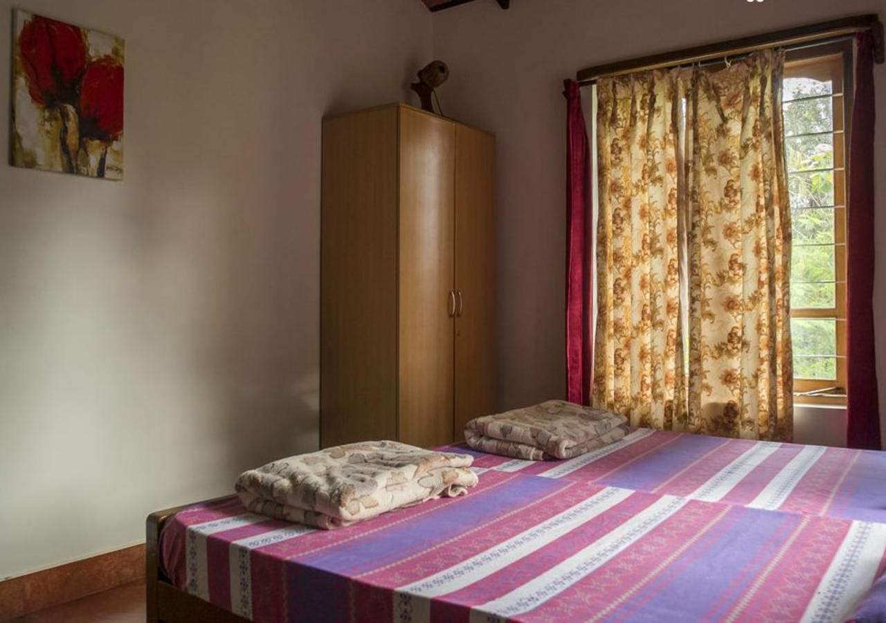 Hôtel Wanders In Travel Company à Madikeri Extérieur photo